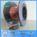 co2 mig welding wire/ welding wire er70s-6/steel fabrication/china low price products